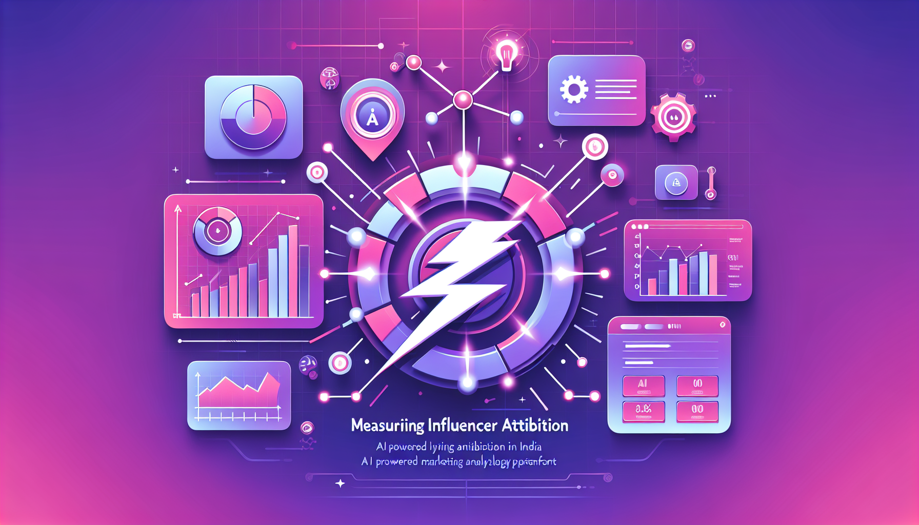 how to measure influencer attribution in India effectively