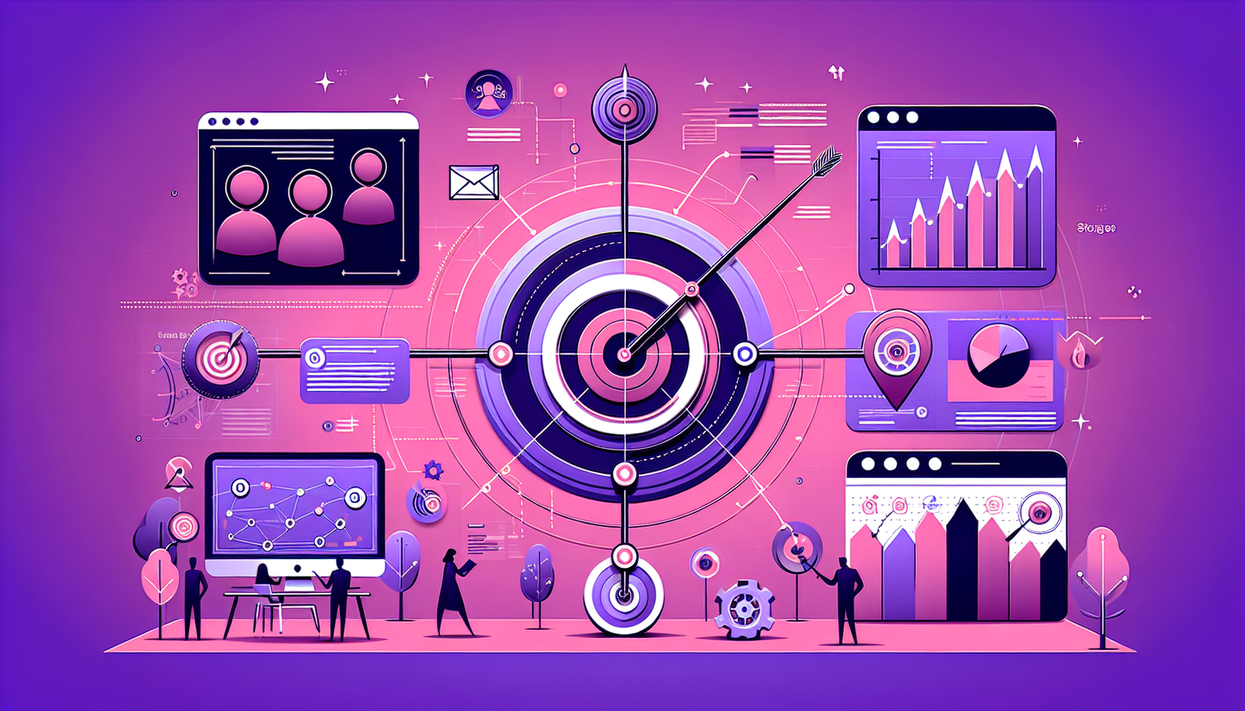 marketing intelligence platform for data-driven decisions
