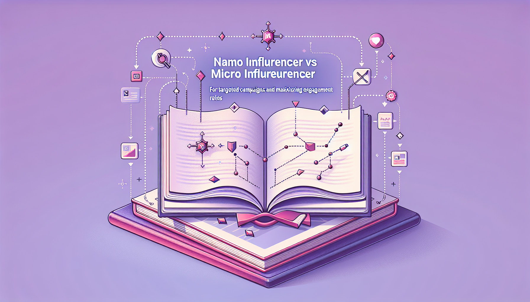 nano influencer vs micro influencer: Which to Choose for Your Brand