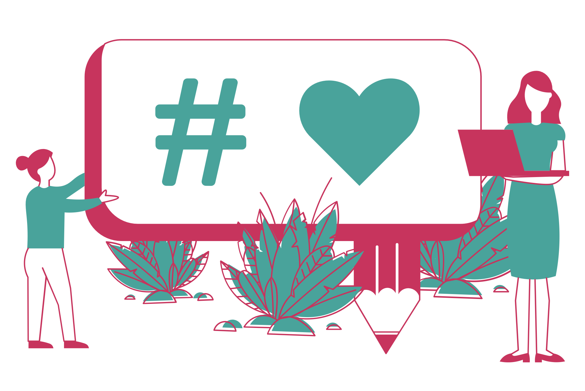 Measure ROI, make your influencer marketing a success