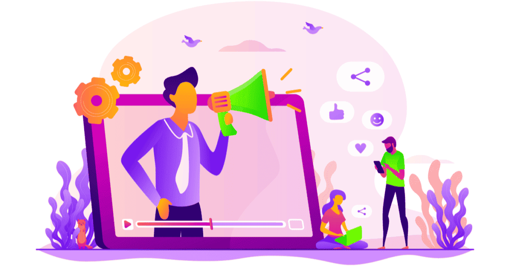 Online sales and see your ROI increase.